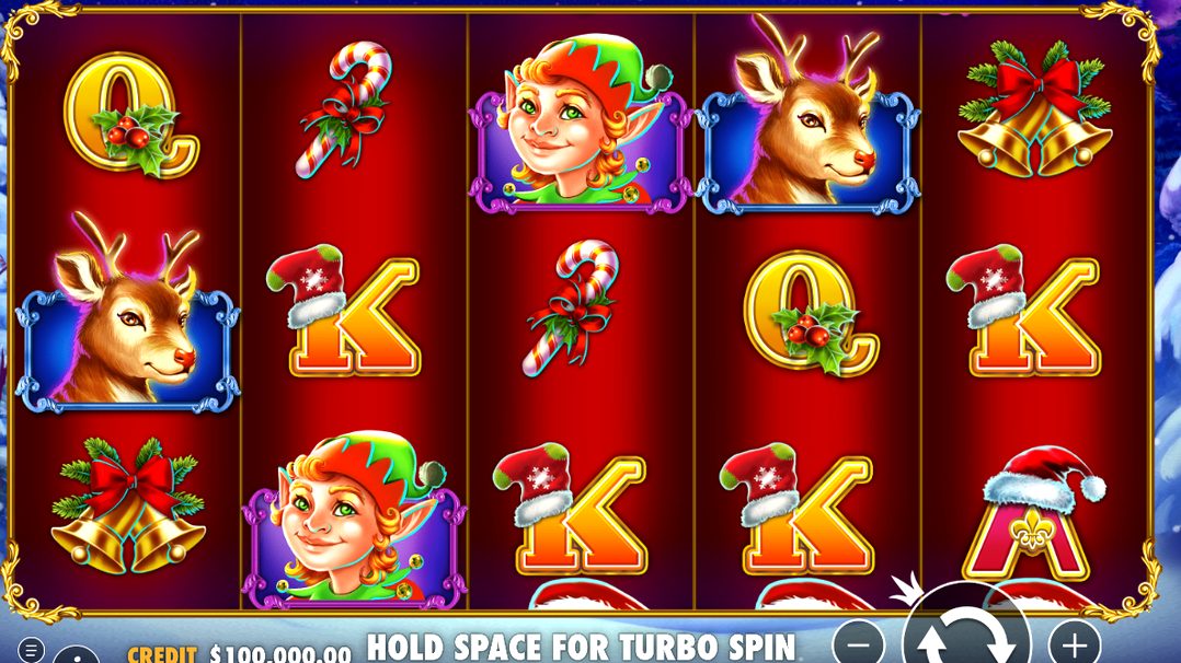 Santa
